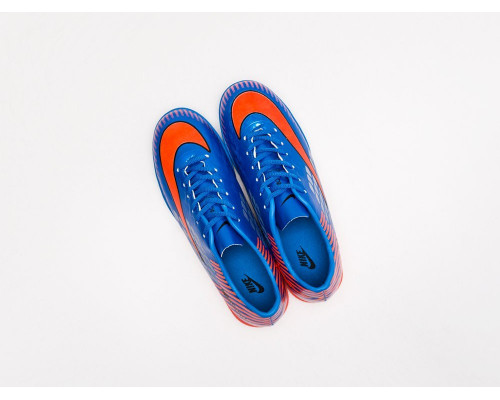 Купить Футбольная обувь Nike Mercurial X в Интернет магазин спортивной одежды и тренажеров  SayMarket фото 5