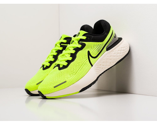 Купить Кроссовки Nike ZoomX Invincible Run Flyknit в Интернет магазин спортивной одежды и тренажеров  SayMarket