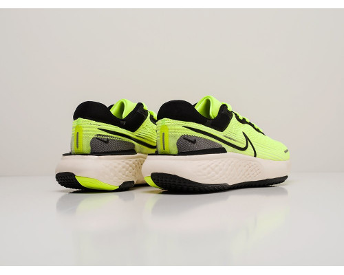 Купить Кроссовки Nike ZoomX Invincible Run Flyknit в Интернет магазин спортивной одежды и тренажеров  SayMarket фото 2