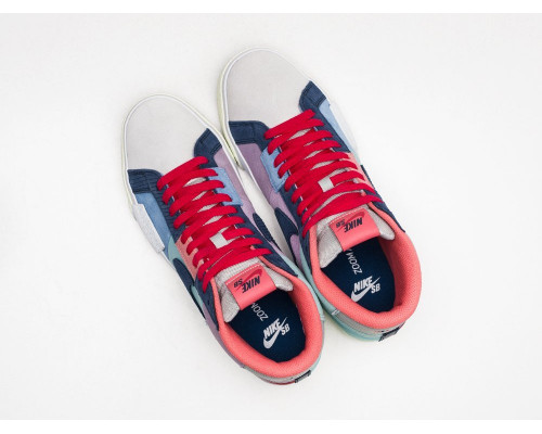 Купить Кроссовки Nike SB Zoom Blazer Mid в Интернет магазин спортивной одежды и тренажеров  SayMarket фото 2