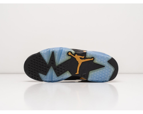 Купить Кроссовки Nike Air Jordan 6 в Интернет магазин спортивной одежды и тренажеров  SayMarket фото 3