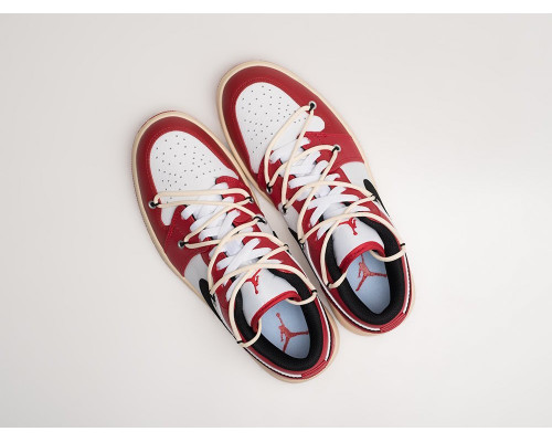 Купить Кроссовки Nike SB Dunk Low  x OFF-White в Интернет магазин спортивной одежды и тренажеров  SayMarket фото 2