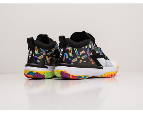 Купить Кроссовки Nike Jordan Zion 1 в Интернет магазин спортивной одежды и тренажеров  SayMarket фото 3