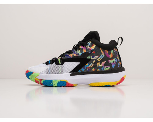 Купить Кроссовки Nike Jordan Zion 1 в Интернет магазин спортивной одежды и тренажеров  SayMarket фото 1