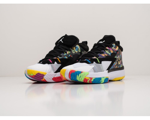 Купить Кроссовки Nike Jordan Zion 1 в Интернет магазин спортивной одежды и тренажеров  SayMarket фото 2