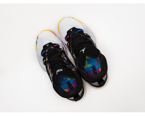 Купить Кроссовки Nike Jordan Zion 1 в Интернет магазин спортивной одежды и тренажеров  SayMarket фото 5