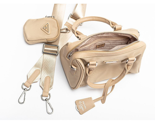 Купить Наплечная сумка Prada в Интернет магазин спортивной одежды и тренажеров  SayMarket фото 3