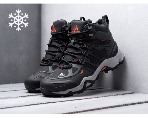 Купить Зимние Ботинки Adidas Terrex Winter в Интернет магазин спортивной одежды и тренажеров  SayMarket