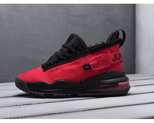 Купить Кроссовки Nike Jordan Proto-Max 720 в Интернет магазин спортивной одежды и тренажеров  SayMarket фото 4