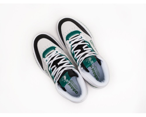 Купить Кроссовки Adidas Drop Step High в Интернет магазин спортивной одежды и тренажеров  SayMarket фото 4