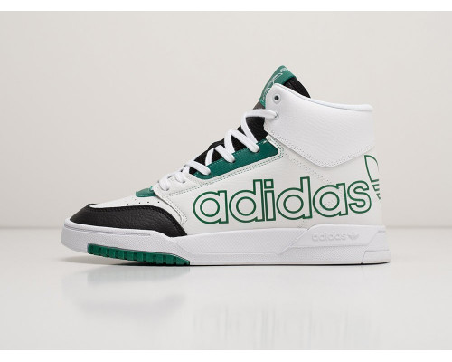 Купить Кроссовки Adidas Drop Step High в Интернет магазин спортивной одежды и тренажеров  SayMarket фото 5