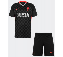 Футбольная форма Nike Liverpool FC