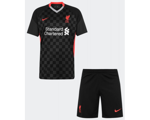 Купить Футбольная форма Nike Liverpool FC в Интернет магазин спортивной одежды и тренажеров  SayMarket