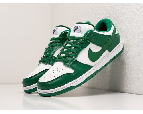 Купить Кроссовки Nike SB Dunk Low в Интернет магазин спортивной одежды и тренажеров  SayMarket