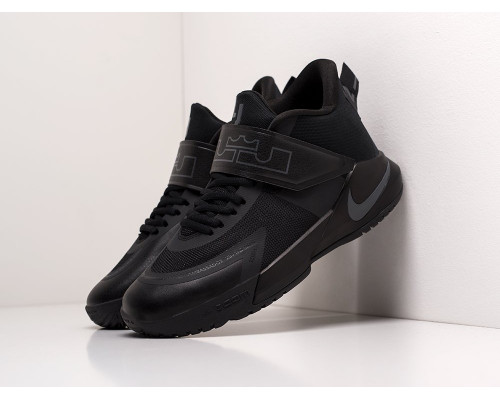Купить Кроссовки Nike LeBron Ambassador 12 в Интернет магазин спортивной одежды и тренажеров  SayMarket