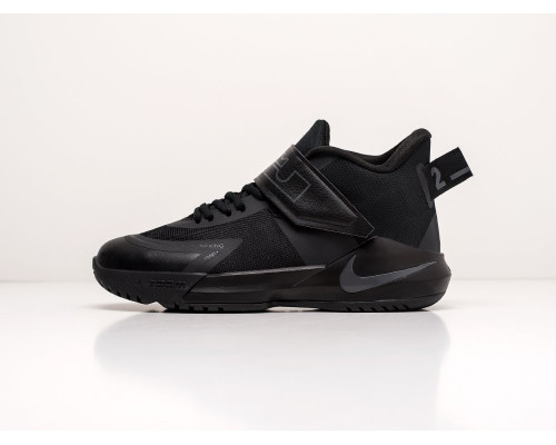 Купить Кроссовки Nike LeBron Ambassador 12 в Интернет магазин спортивной одежды и тренажеров  SayMarket фото 4