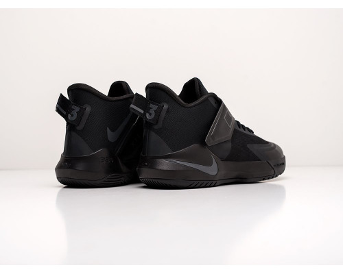 Купить Кроссовки Nike LeBron Ambassador 12 в Интернет магазин спортивной одежды и тренажеров  SayMarket фото 2