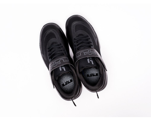 Купить Кроссовки Nike LeBron Ambassador 12 в Интернет магазин спортивной одежды и тренажеров  SayMarket фото 5