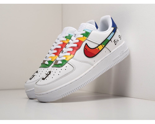 Купить Кроссовки Nike Air Force 1 Low в Интернет магазин спортивной одежды и тренажеров  SayMarket