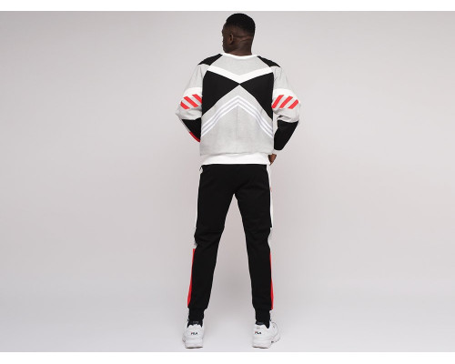 Купить Спортивный костюм Adidas в Интернет магазин спортивной одежды и тренажеров  SayMarket фото 3