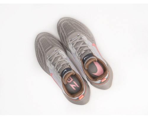Купить Кроссовки Nike Zoom Winflo 6 в Интернет магазин спортивной одежды и тренажеров  SayMarket фото 4