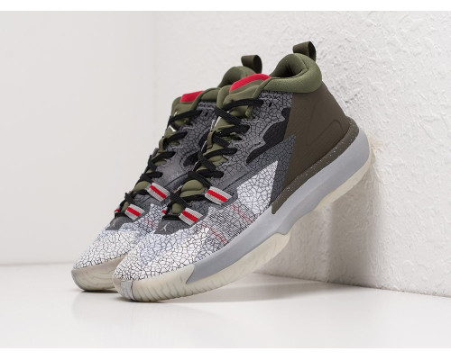 Купить Кроссовки Nike Jordan Zion 1 в Интернет магазин спортивной одежды и тренажеров  SayMarket