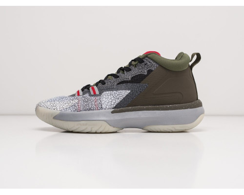 Купить Кроссовки Nike Jordan Zion 1 в Интернет магазин спортивной одежды и тренажеров  SayMarket фото 1