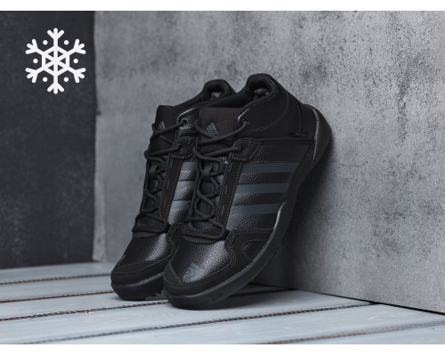 Купить Зимние Кроссовки Adidas Daroga в Интернет магазин спортивной одежды и тренажеров  SayMarket