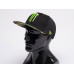 Купить Кепка Monster Energy Snapbac в Интернет магазин спортивной одежды и тренажеров  SayMarket