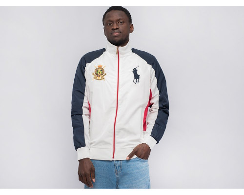 Купить Олимпийка Polo Ralph Lauren в Интернет магазин спортивной одежды и тренажеров  SayMarket