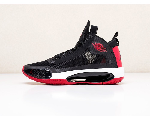 Купить Кроссовки Nike Air Jordan XXXIV в Интернет магазин спортивной одежды и тренажеров  SayMarket фото 4