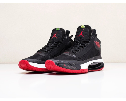 Купить Кроссовки Nike Air Jordan XXXIV в Интернет магазин спортивной одежды и тренажеров  SayMarket фото 1