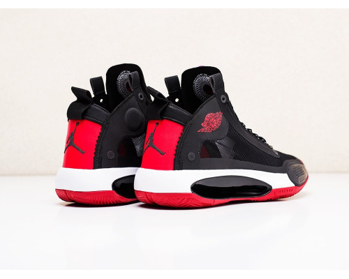 Купить Кроссовки Nike Air Jordan XXXIV в Интернет магазин спортивной одежды и тренажеров  SayMarket фото 2