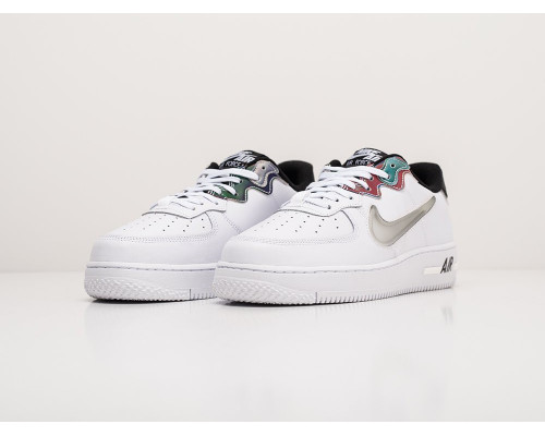 Купить Кроссовки Nike Air Force 1 Low в Интернет магазин спортивной одежды и тренажеров  SayMarket фото 2