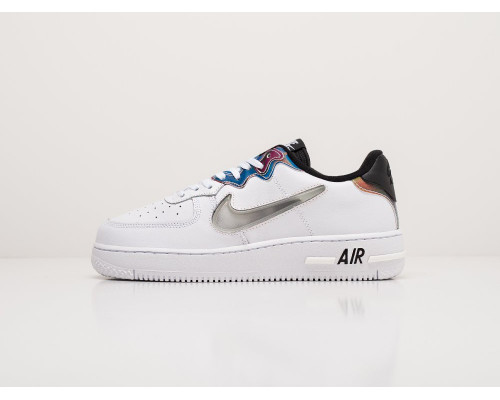 Купить Кроссовки Nike Air Force 1 Low в Интернет магазин спортивной одежды и тренажеров  SayMarket фото 1