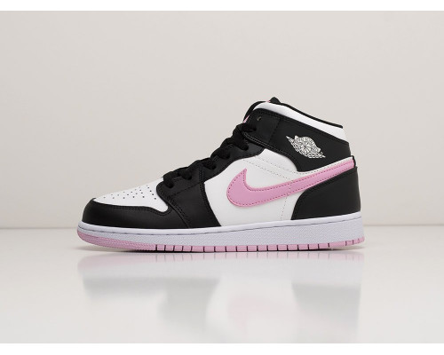 Купить Кроссовки Nike Air Jordan 1 в Интернет магазин спортивной одежды и тренажеров  SayMarket фото 1