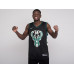 Купить Джерси Nike Milwaukee Bucks в Интернет магазин спортивной одежды и тренажеров  SayMarket