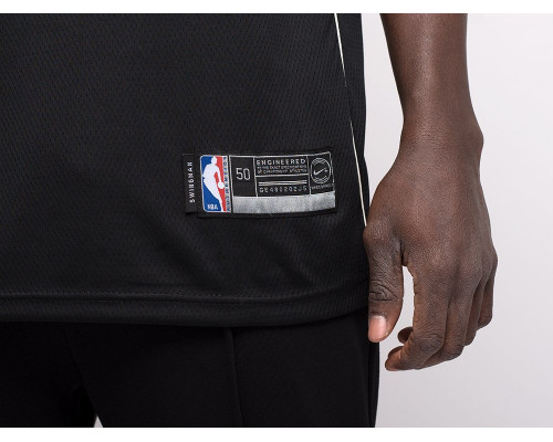 Купить Джерси Nike Milwaukee Bucks в Интернет магазин спортивной одежды и тренажеров  SayMarket фото 3