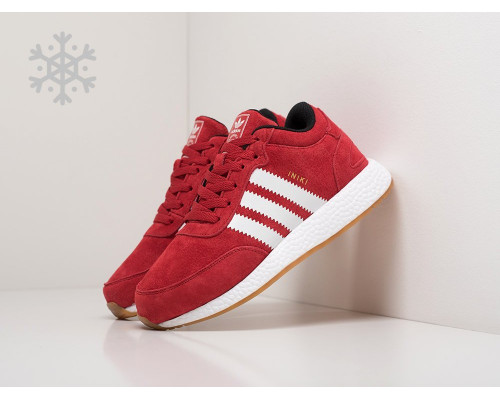 Купить Зимние Кроссовки Adidas Iniki Runner Boost в Интернет магазин спортивной одежды и тренажеров  SayMarket