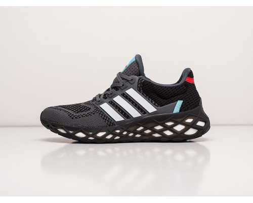 Купить Кроссовки Adidas Ultra boost Web DNA в Интернет магазин спортивной одежды и тренажеров  SayMarket фото 1