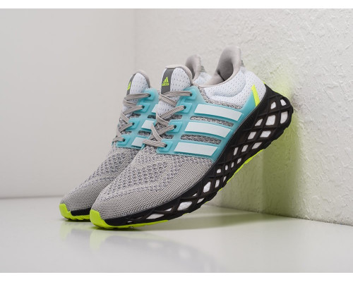 Купить Кроссовки Adidas Ultra boost Web DNA в Интернет магазин спортивной одежды и тренажеров  SayMarket