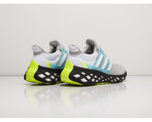Купить Кроссовки Adidas Ultra boost Web DNA в Интернет магазин спортивной одежды и тренажеров  SayMarket фото 2