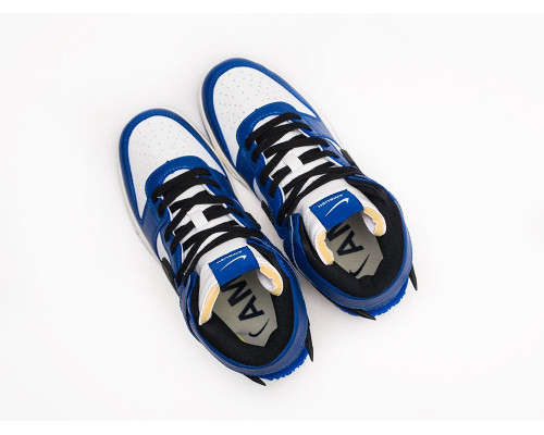Купить Кроссовки AMBUSH x Nike Dunk High в Интернет магазин спортивной одежды и тренажеров  SayMarket фото 5