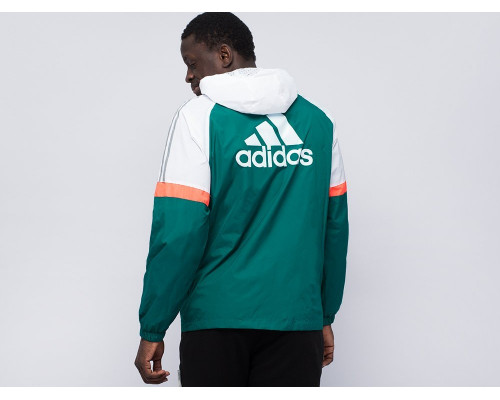 Купить Ветровка Adidas в Интернет магазин спортивной одежды и тренажеров  SayMarket фото 3