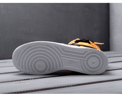Купить Кроссовки Nike SF Air Force 1 в Интернет магазин спортивной одежды и тренажеров  SayMarket фото 3