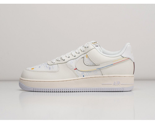 Купить Кроссовки Nike Air Force 1 07 LV8 1 в Интернет магазин спортивной одежды и тренажеров  SayMarket фото 1