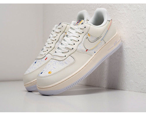 Купить Кроссовки Nike Air Force 1 07 LV8 1 в Интернет магазин спортивной одежды и тренажеров  SayMarket