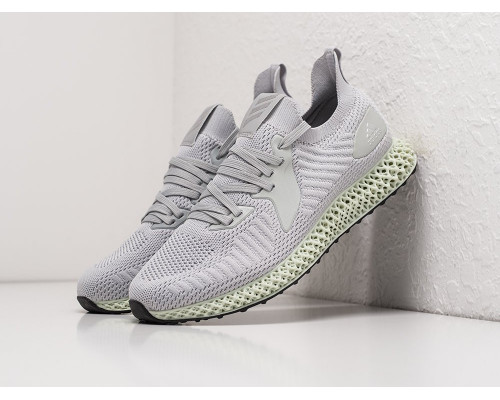 Купить Кроссовки Adidas Alphaedge 4D в Интернет магазин спортивной одежды и тренажеров  SayMarket