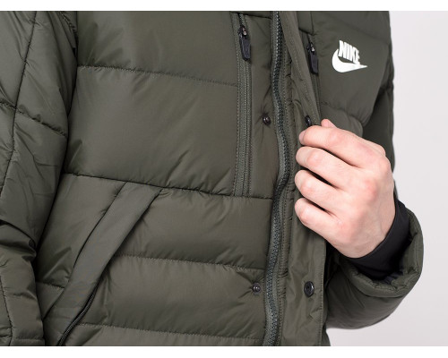 Купить Куртка зимняя Nike в Интернет магазин спортивной одежды и тренажеров  SayMarket фото 6