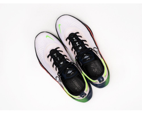 Купить Кроссовки Nike Air Zoom G.T. Run в Интернет магазин спортивной одежды и тренажеров  SayMarket фото 4